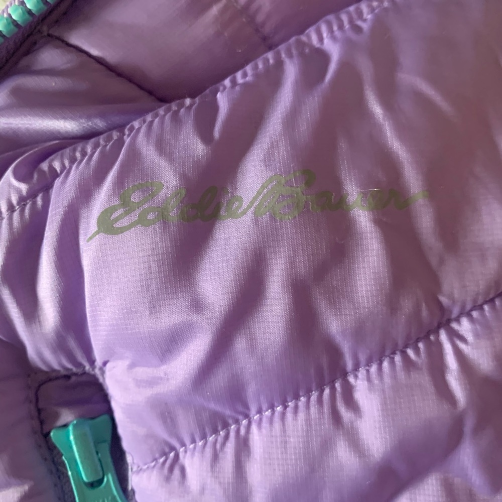 Reversible Jacket - Picture 2 of 7
